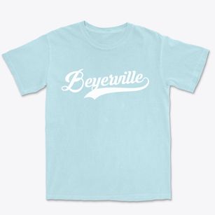 Beyerville Arizona Vintage Team Premium Heavyweight T-shirt