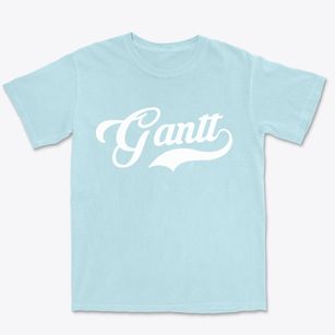 Gantt Alabama Vintage Team Premium Heavyweight T-shirt