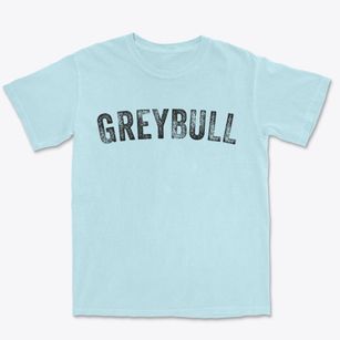Greybull Wyoming Timeless Retro Premium Heavyweight T-shirt