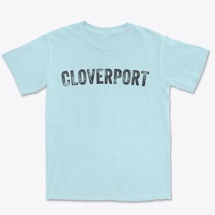 Cloverport Kentucky Timeless Retro Premium Heavyweight T-shirt
