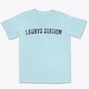 Laurys Station Pennsylvania Timeless Retro Premium Heavyweight T-shirt