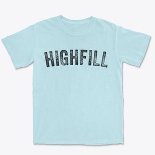 Highfill Arkansas Timeless Retro Premium Heavyweight T-shirt