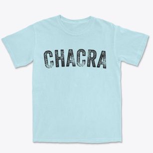 Chacra Colorado Timeless Retro Premium Heavyweight T-shirt