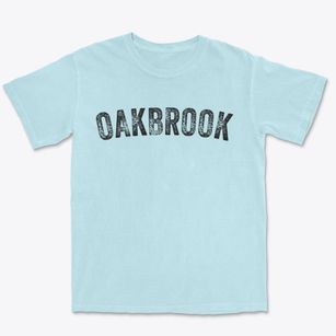 Oakbrook Kentucky Timeless Retro Premium Heavyweight T-shirt