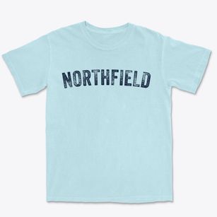 Northfield Ohio Timeless Retro Premium Heavyweight T-shirt