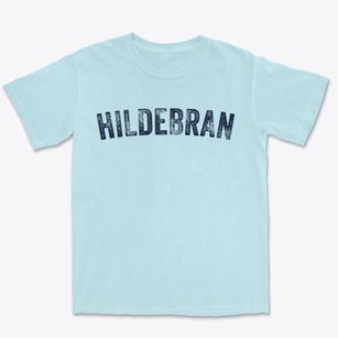 Hildebran North Carolina Timeless Retro Premium Heavyweight T-shirt