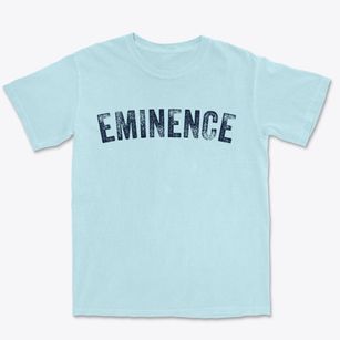 Eminence Missouri Timeless Retro Premium Heavyweight T-shirt