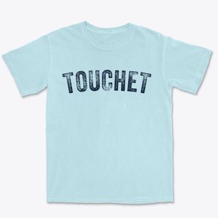 Touchet Washington Timeless Retro Premium Heavyweight T-shirt