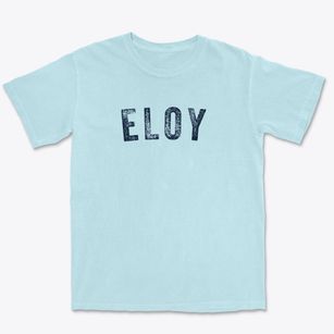 Eloy Arizona Timeless Retro Premium Heavyweight T-shirt