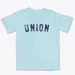 Union Missouri Timeless Retro Premium Heavyweight T-shirt