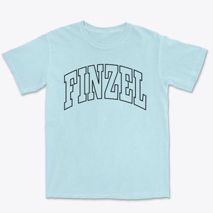 Finzel Maryland Trendy Block Premium Heavyweight T-shirt