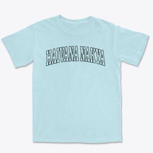 Haivana Nakya Arizona Trendy Block Premium Heavyweight T-shirt