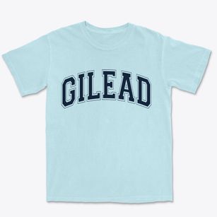 Gilead Maine Varsity Premium Heavyweight T-shirt