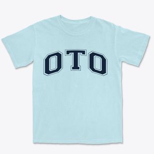 Oto Iowa Varsity Premium Heavyweight T-shirt