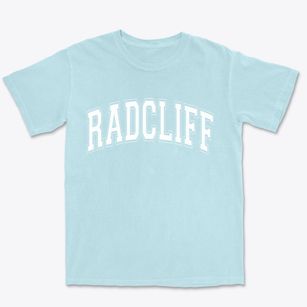 Radcliff Kentucky Varsity Premium Heavyweight T-shirt