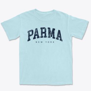 Parma New York Urban Vibe Premium Heavyweight T-shirt