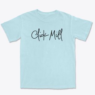 Click Mill Tennessee Freestyle Premium Heavyweight T-shirt