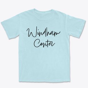 Windham Center Pennsylvania Freestyle Premium Heavyweight T-shirt