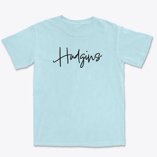 Hudgins Virginia Freestyle Premium Heavyweight T-shirt