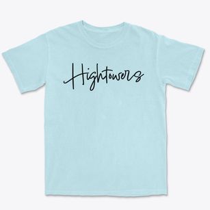 Hightowers North Carolina Freestyle Premium Heavyweight T-shirt
