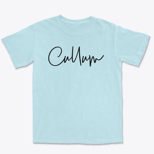 Cullum Mississippi Freestyle Premium Heavyweight T-shirt