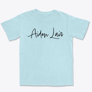 Aiden Lair New York Freestyle Premium Heavyweight T-shirt