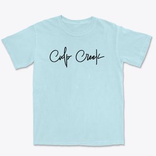Culp Creek Oregon Freestyle Premium Heavyweight T-shirt