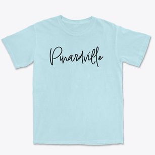Pinardville New Hampshire Freestyle Premium Heavyweight T-shirt