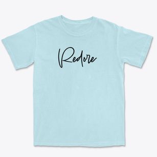 Redore Minnesota Freestyle Premium Heavyweight T-shirt