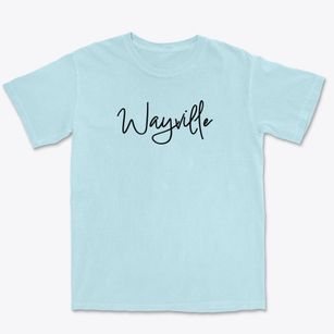 Wayville New York Freestyle Premium Heavyweight T-shirt