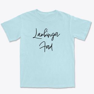 Laubinger Ford Missouri Freestyle Premium Heavyweight T-shirt
