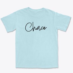 Chace New York Freestyle Premium Heavyweight T-shirt
