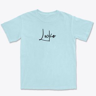 Locke New York Freestyle Premium Heavyweight T-shirt