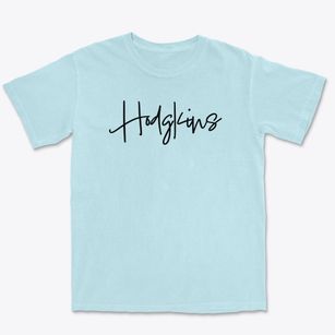 Hodgkins Illinois Freestyle Premium Heavyweight T-shirt