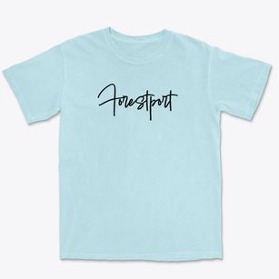 Forestport New York Freestyle Premium Heavyweight T-shirt