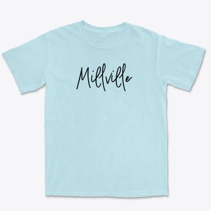 Millville Ohio Freestyle Premium Heavyweight T-shirt
