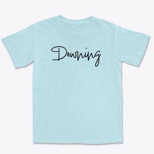 Downing Missouri Freestyle Premium Heavyweight T-shirt