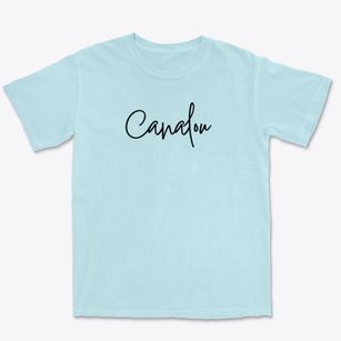 Canalou Missouri Freestyle Premium Heavyweight T-shirt