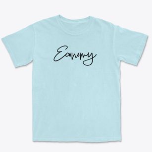 Economy Indiana Freestyle Premium Heavyweight T-shirt