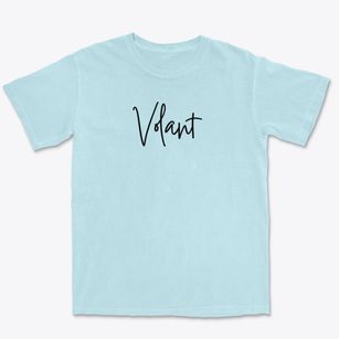 Volant Pennsylvania Freestyle Premium Heavyweight T-shirt