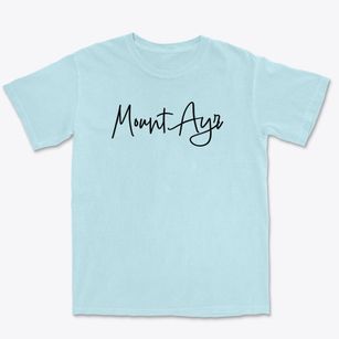 Mount Ayr Indiana Freestyle Premium Heavyweight T-shirt