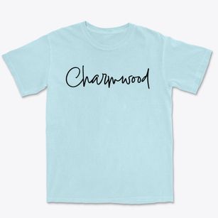 Charmwood Missouri Freestyle Premium Heavyweight T-shirt