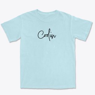 Coolin Idaho Freestyle Premium Heavyweight T-shirt
