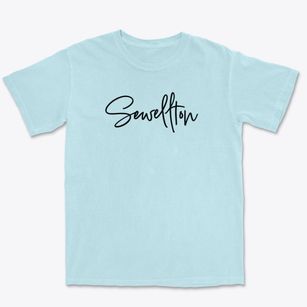Sewellton Kentucky Freestyle Premium Heavyweight T-shirt