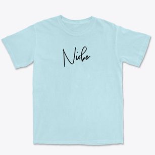 Niobe New York Freestyle Premium Heavyweight T-shirt