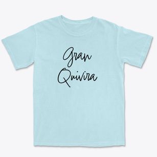 Gran Quivira New Mexico Freestyle Premium Heavyweight T-shirt