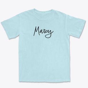 Marcy New York Freestyle Premium Heavyweight T-shirt