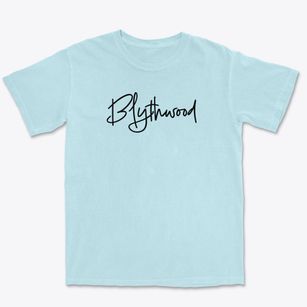 Blythwood Louisiana Freestyle Premium Heavyweight T-shirt