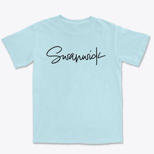 Swanwick Illinois Freestyle Premium Heavyweight T-shirt