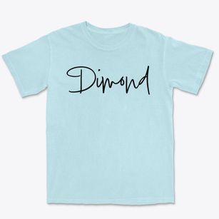 Dimond New Hampshire Freestyle Premium Heavyweight T-shirt